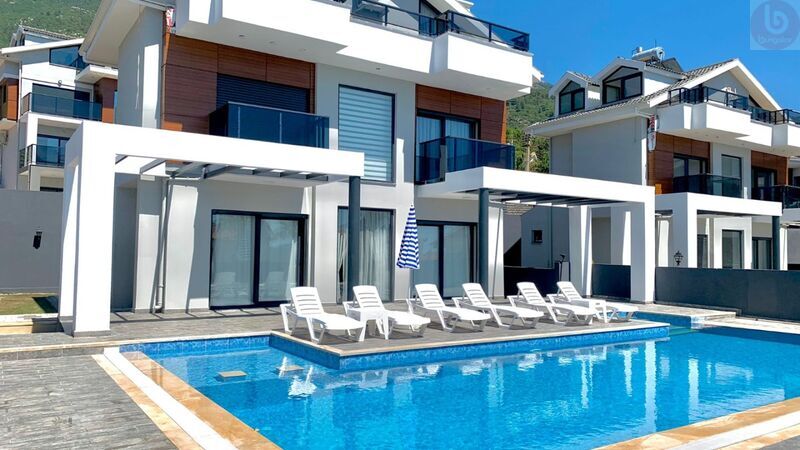 NV Villa Nokta Life B