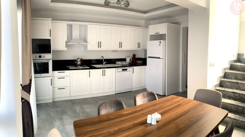 NV Villa Nokta Life B