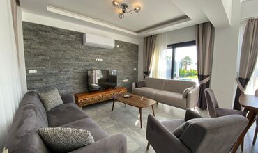 NV Villa Nokta Park K