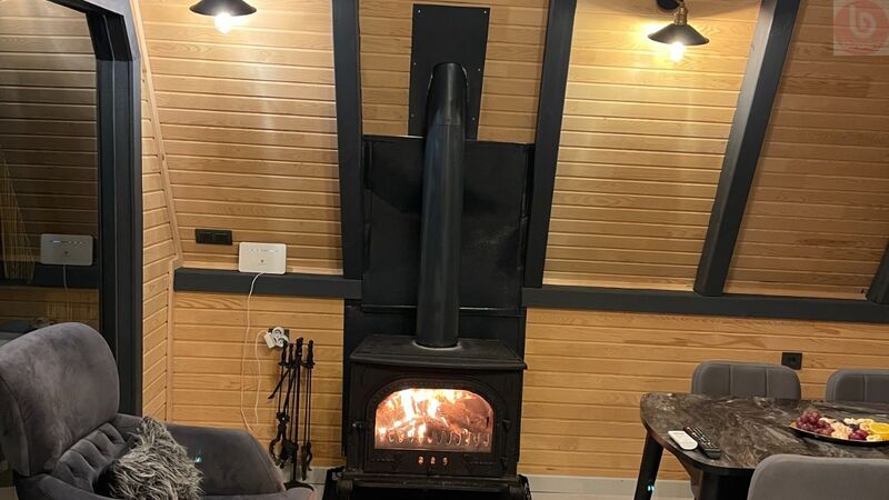 Sapanca Lorien Bungalov