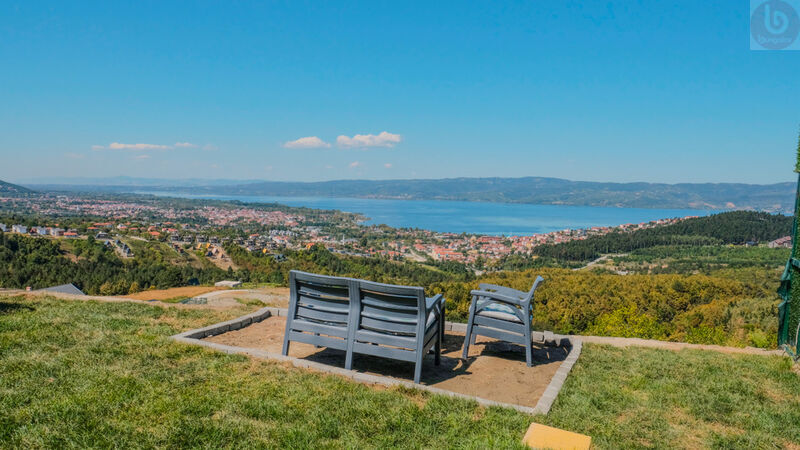 Cevher Bungalov