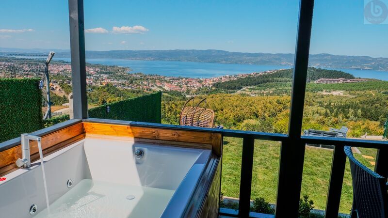 Cevher Bungalov