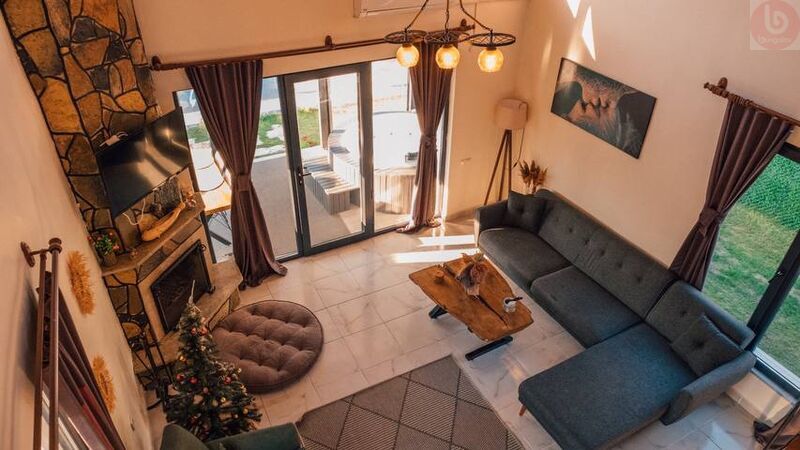 Elite Homes Sapanca