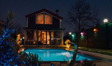 Elite Homes Sapanca