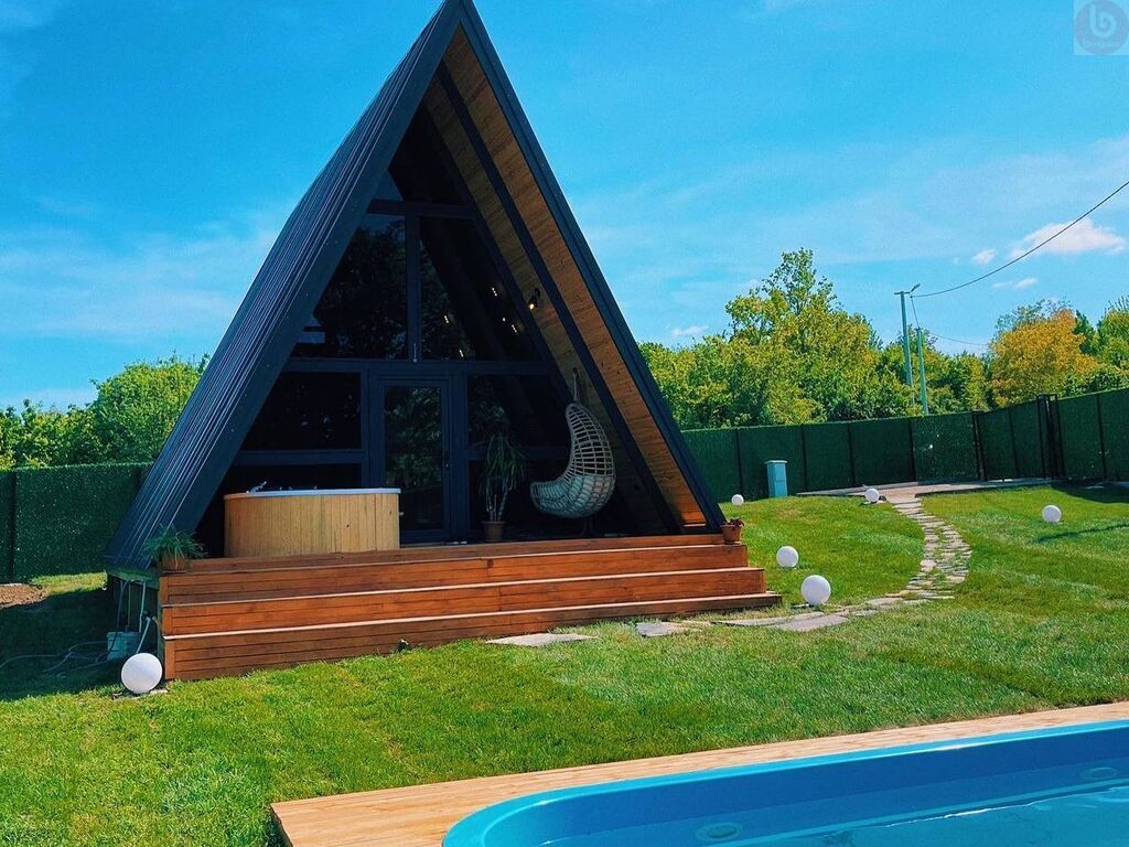 Frezya Bungalov