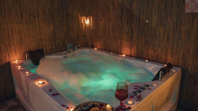 Sapanca İstanbuldere Glamping