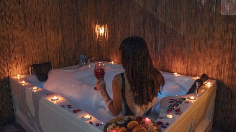 Sapanca İstanbuldere Glamping