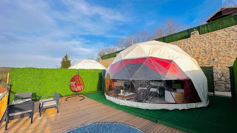 Roleda  Glamping