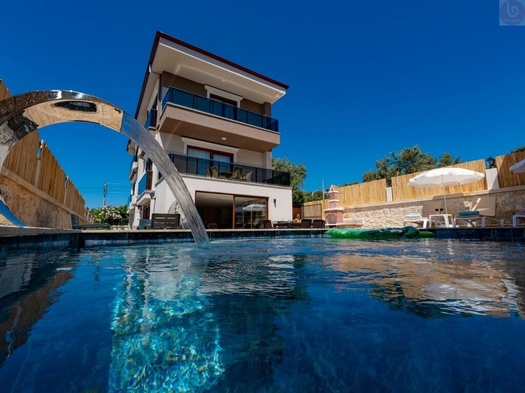 Villa Doğa Demre