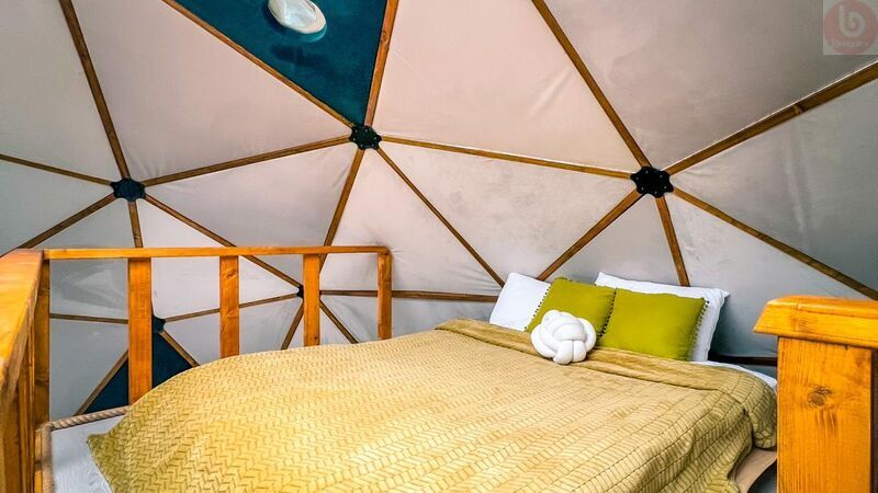 Sapanca Astral World Glamping