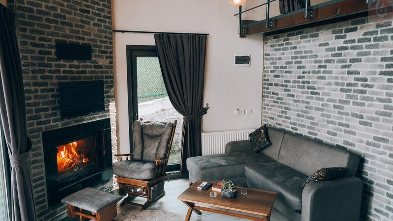 Sapanca Hılux Bungalov