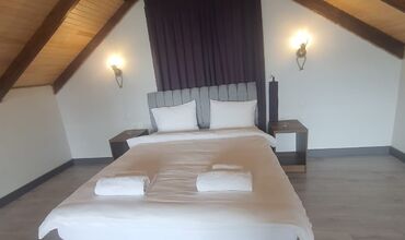 Sapanca Hılux Bungalov