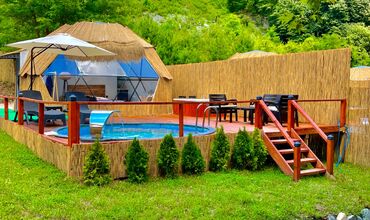 Sapanca Life Dome
