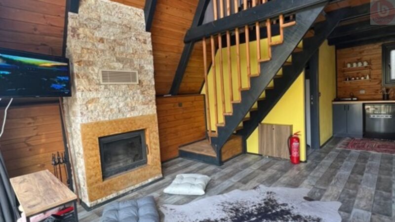 Sapanca Mess Bungalov
