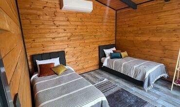 Sapanca Mess Bungalov