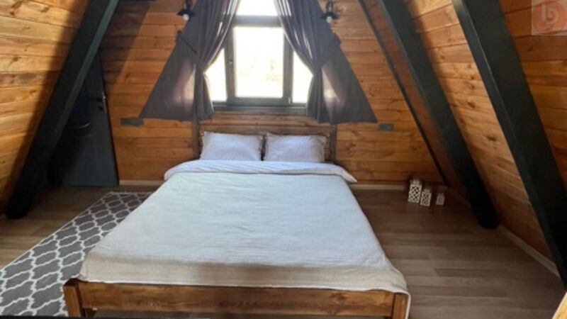 Sapanca Mess Bungalov