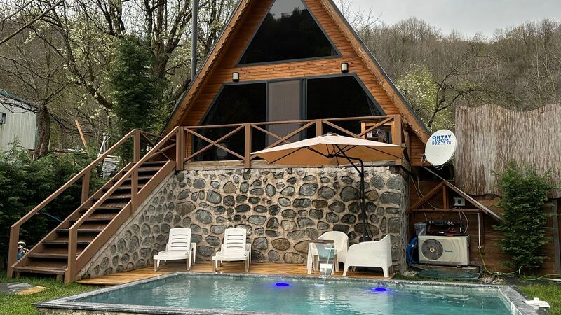 Sapanca Mrc Bungalov