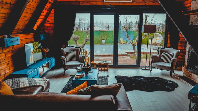 World Life Bungalov