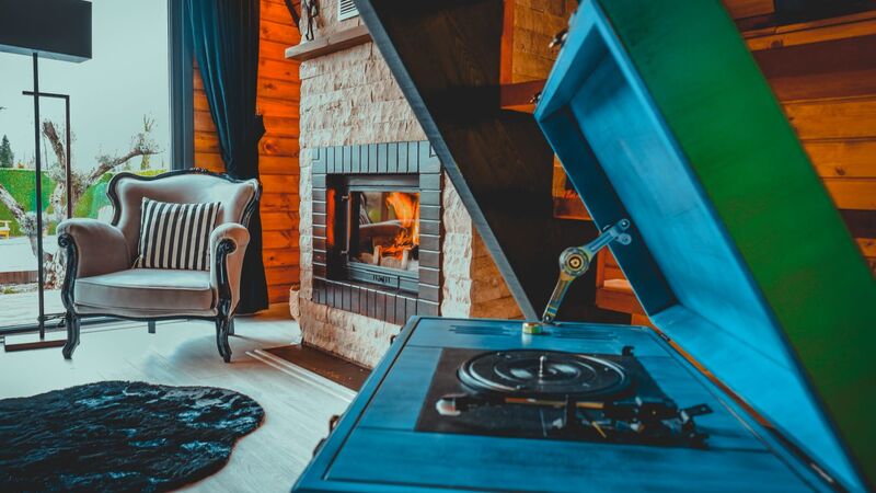 World Life Bungalov