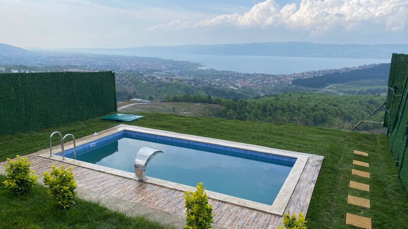 Cevher Bungalov