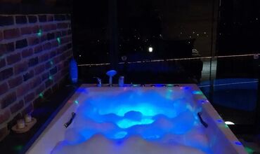 Sapanca Kardeşler Bungalov 1