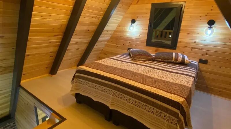 Sapanca Kardeşler Bungalov 1