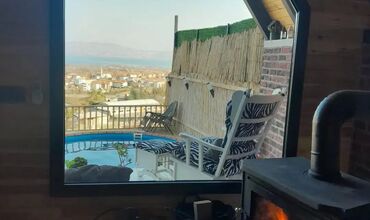 Sapanca Kardeşler Bungalov 1