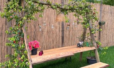 Boutique Sapanca Bungalov