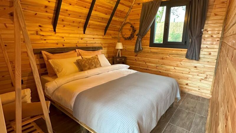 Boutique Sapanca Bungalov