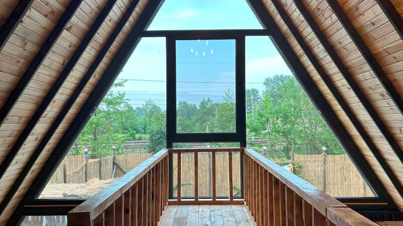 Boutique Sapanca Bungalov