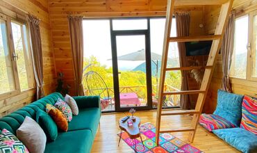 Zirve Bungalov