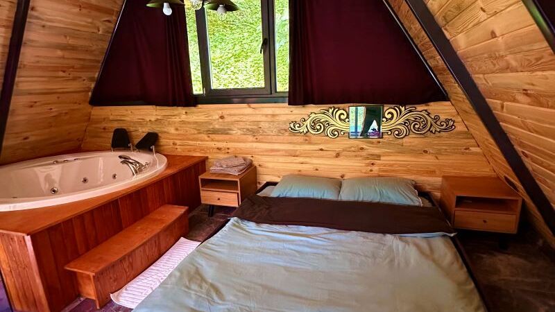 Sapanca İzma Bungalov