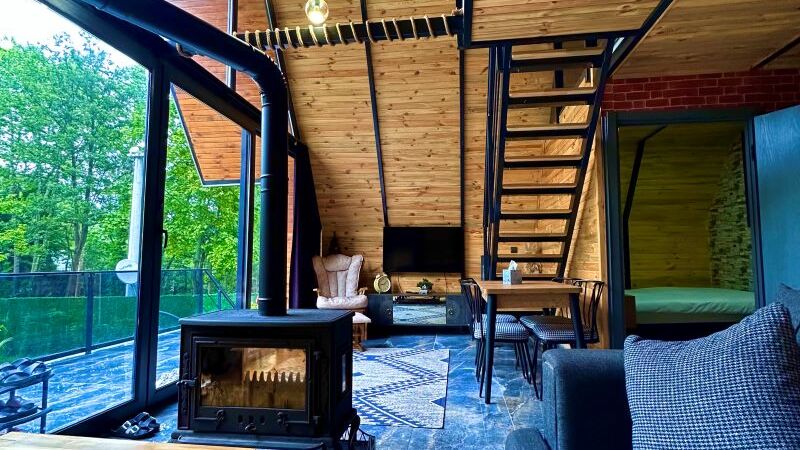 Sapanca İzma Bungalov