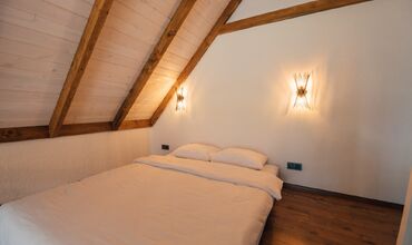 Lodge Sapanca