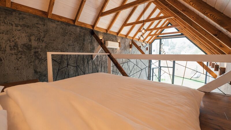 Lodge Sapanca
