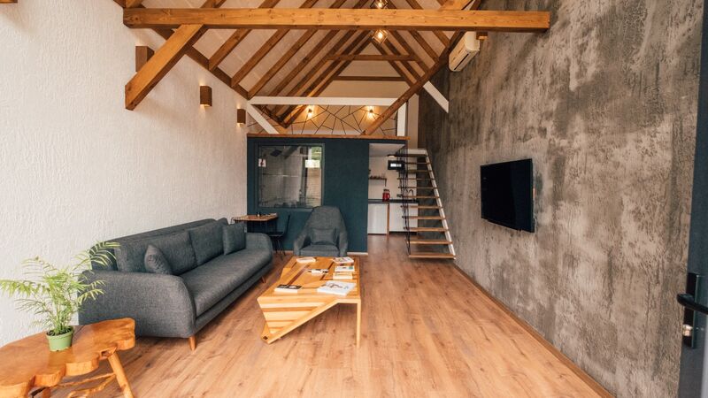 Lodge Sapanca
