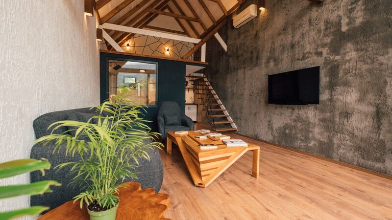 Lodge Sapanca