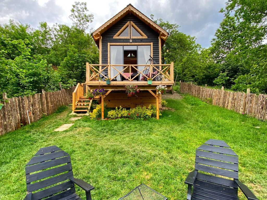 Zirve Bungalov