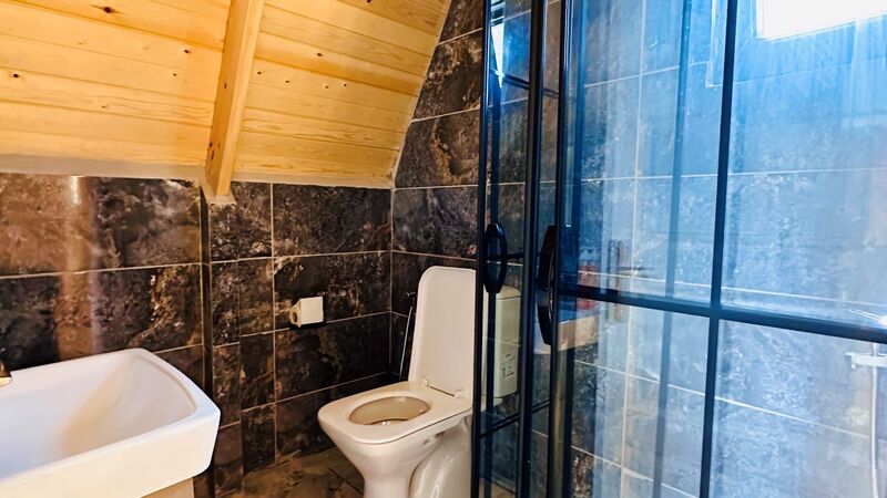 Sapanca Belis Bungalov