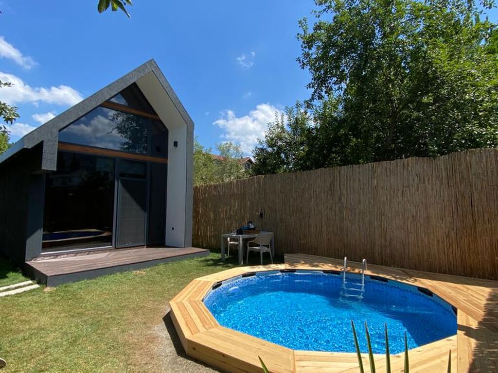Lodge Sapanca