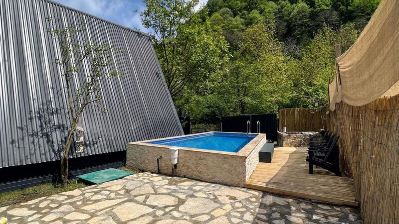 Sapanca Keyf Bungalov