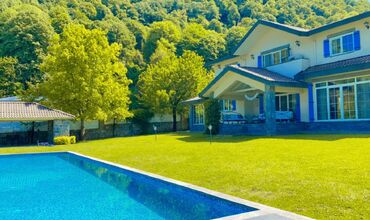 Sapanca Grand House