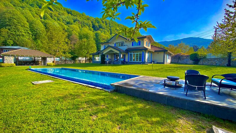 Sapanca Grand House
