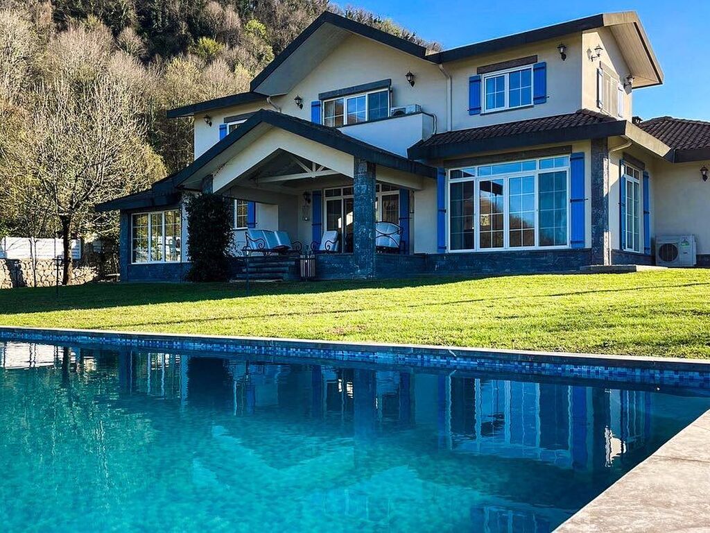 Sapanca Grand House