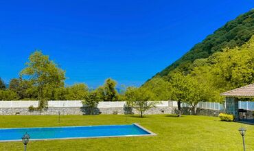 Sapanca Grand House