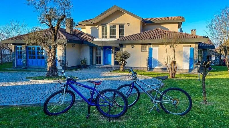 Sapanca Grand House