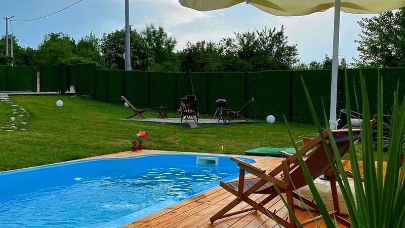 Frezya Bungalov