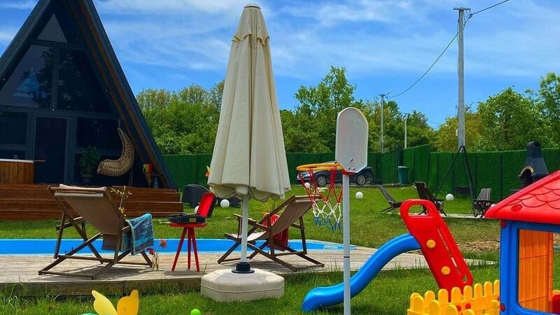 Frezya Bungalov