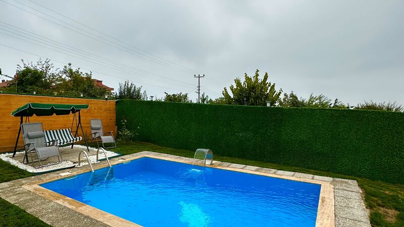 Sapanca Nelis Bungalov 2