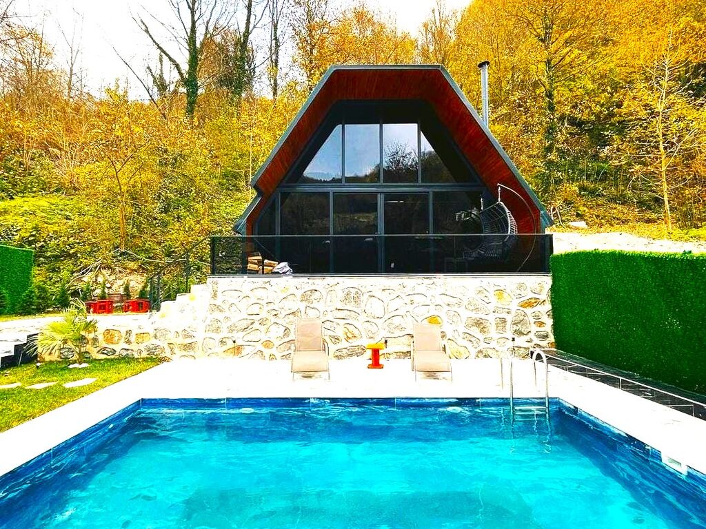 Sapanca İzma Bungalov